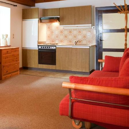 Apartments Grafhube, Afritz-Verditz Innere Einode Εξωτερικό φωτογραφία