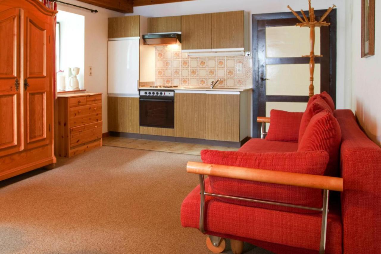 Apartments Grafhube, Afritz-Verditz Innere Einode Εξωτερικό φωτογραφία