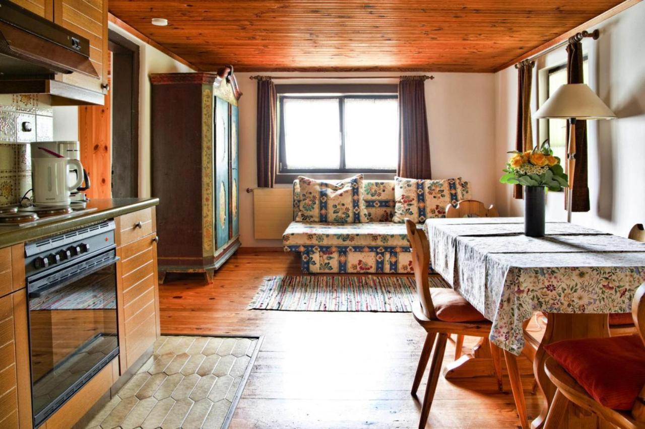 Apartments Grafhube, Afritz-Verditz Innere Einode Εξωτερικό φωτογραφία